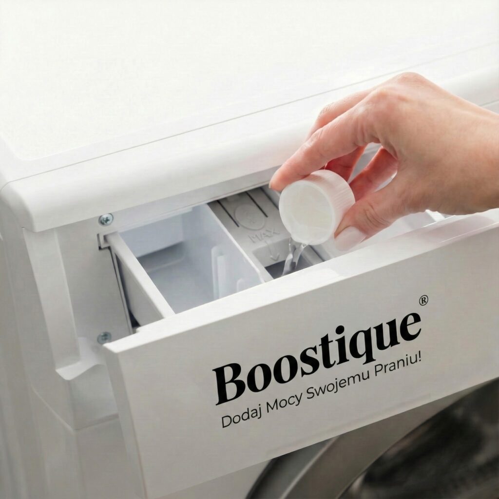 Wasparfum Boostique